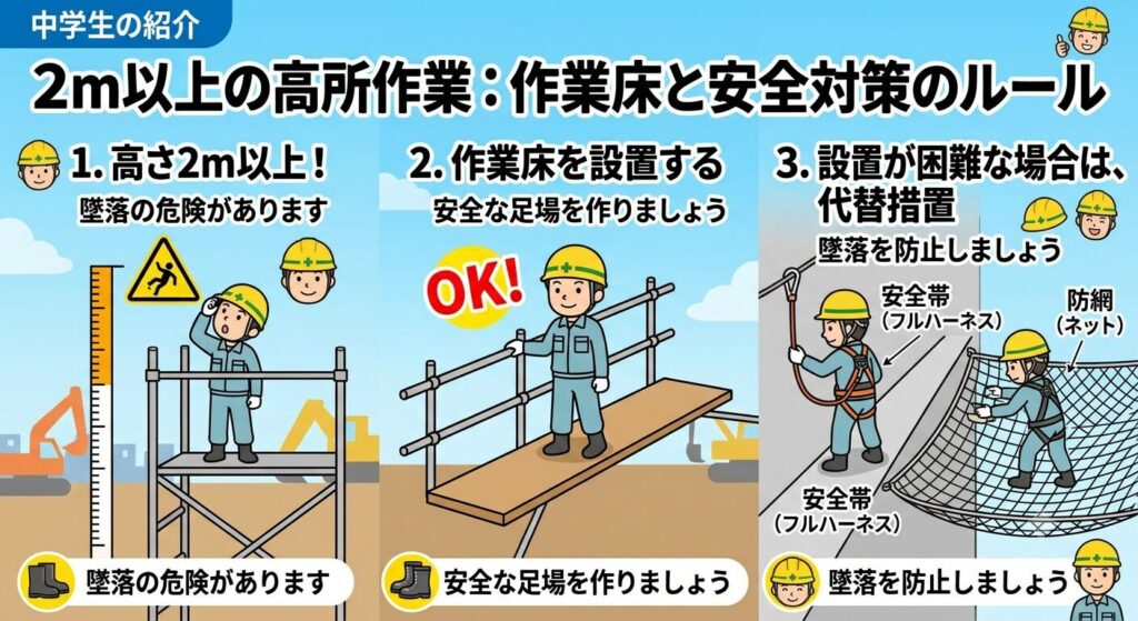 条文をわかりやすく画像にしてある